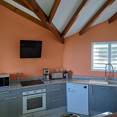 Villa Ti'Twoine Pointe-Noire Bagian luar foto