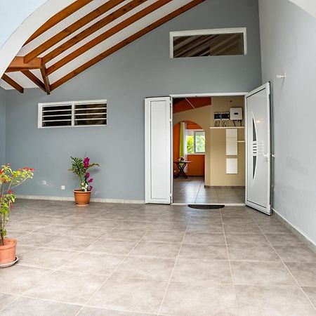 Villa Ti'Twoine Pointe-Noire Bagian luar foto