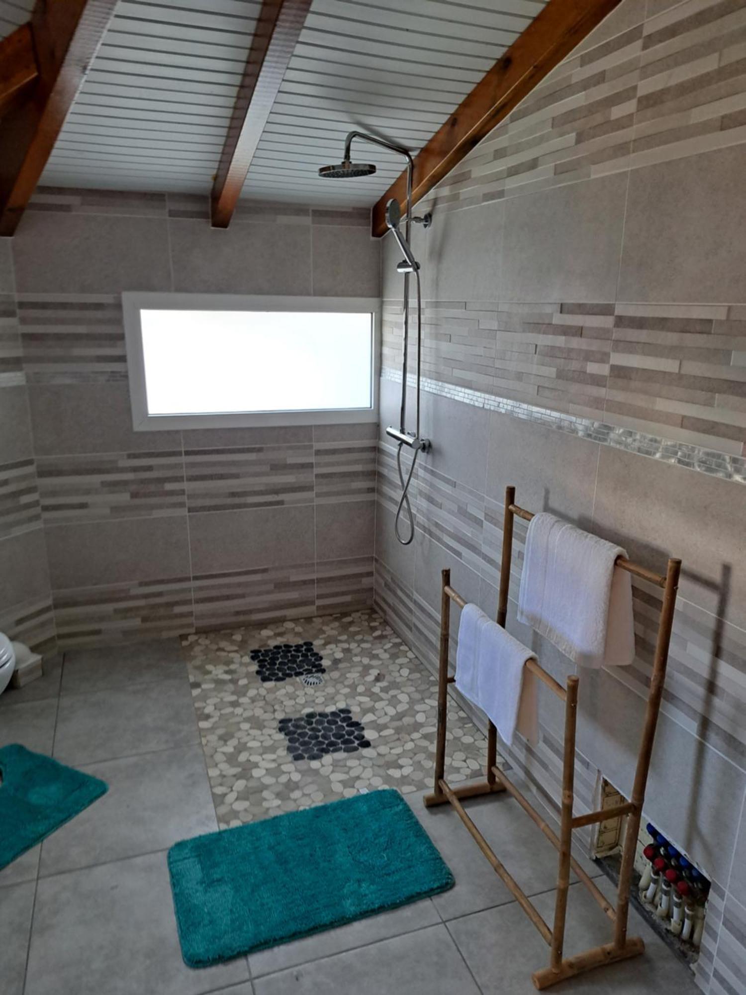Villa Ti'Twoine Pointe-Noire Bagian luar foto