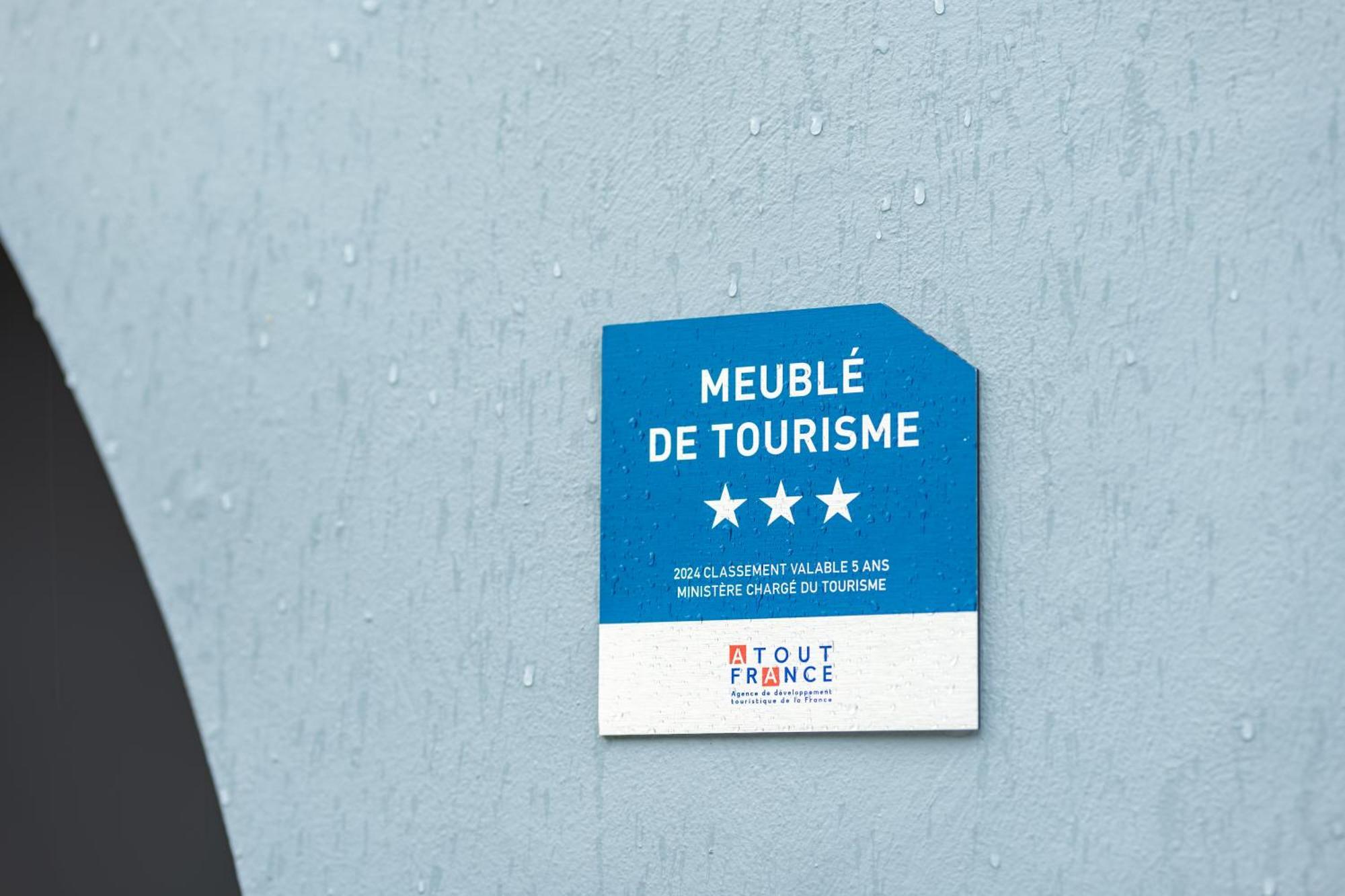 Villa Ti'Twoine Pointe-Noire Bagian luar foto